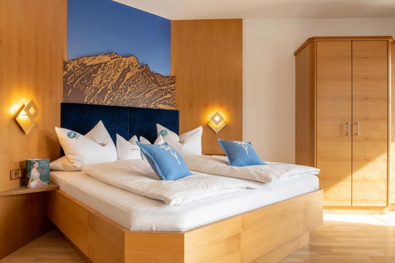 Haus Seeromantik Hotell Saint Wolfgang Exteriör bild
