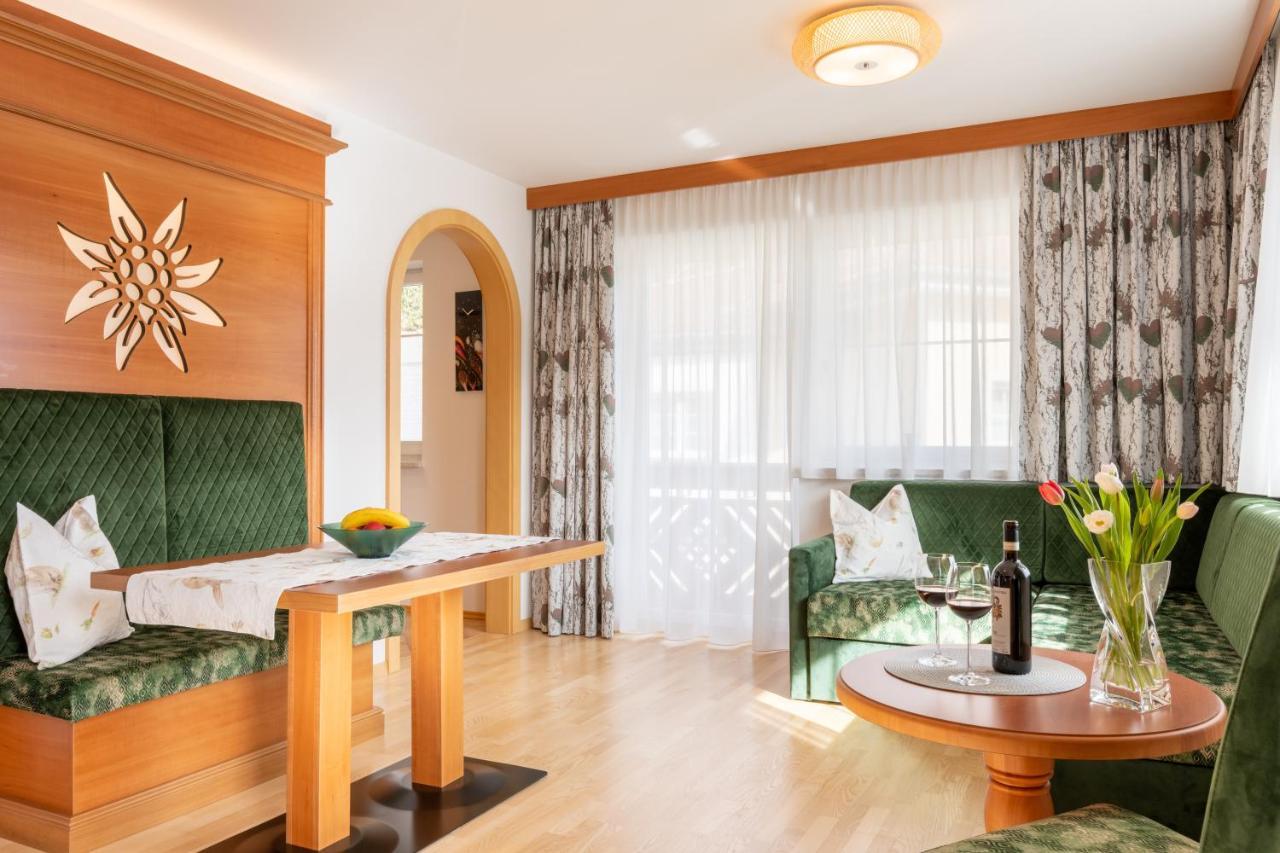 Haus Seeromantik Hotell Saint Wolfgang Exteriör bild