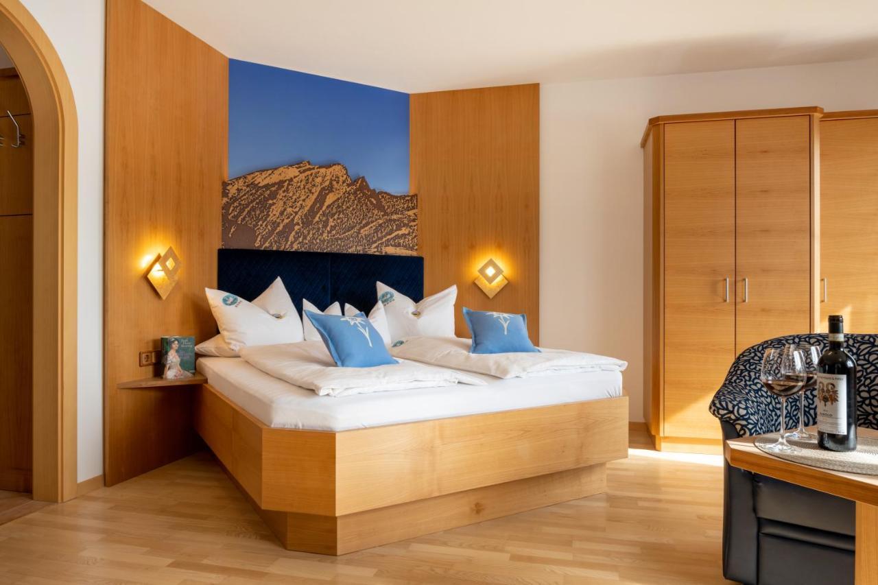 Haus Seeromantik Hotell Saint Wolfgang Exteriör bild
